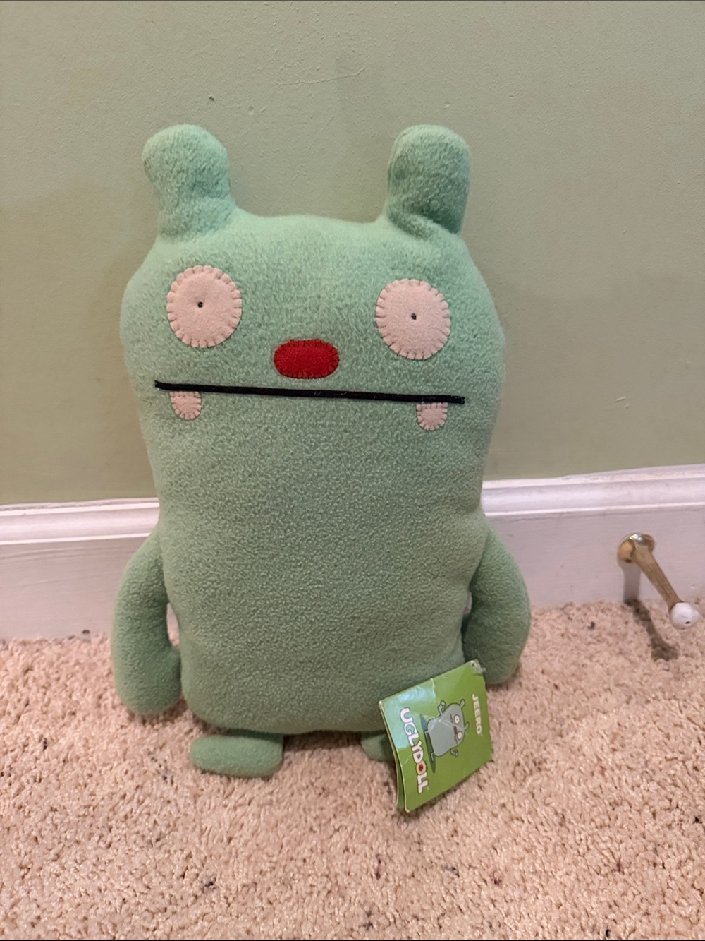 Ugly Doll